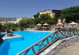 Arolithos Traditional Cretan Village foto 10