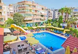 Arsi Hotel foto 1