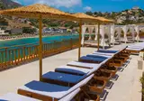 Lygaria Beach Hotel foto 24
