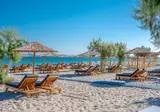 Seaside Beach Marmari Hotel foto 2