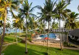 PrideInn Paradise Beach Resort Convention Centre & Spa foto 2