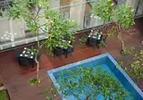 Hotel Santika Kuta Bali foto 11