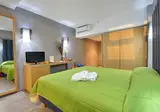 Atrium Hotel foto 5