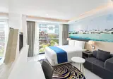 Holiday Inn Express Pattaya Central foto 5