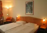 Hotel Panorama Billstedt Hamburg foto 16