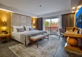 Mövenpick Resort Antalya Tekirova foto 12