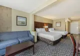 Clarion Hotel Anaheim Resort foto 7