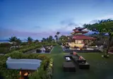 Grand Hyatt Bali foto 9