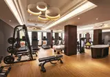 Wyndham Grand Doha West Bay Beach foto 3