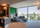 Crowne Plaza Geneva foto 24