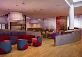 IntercityHotel Berlin Hauptbahnhof foto 3