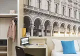 B&B Hotel Milano Sant Ambrogio foto 22