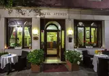 Hotel Ateneo foto 1
