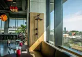 Leonardo Hotel Groningen Stadspark foto 3