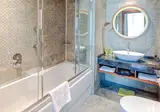 DoubleTree by Hilton Hotel Istanbul - Piyalepasa foto 28