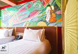 4 Monkeys Hotel Bangkok foto 3