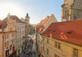 Ventana Hotel Prague foto 4