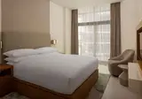 Marriott Marquis Dubai Creek foto 2