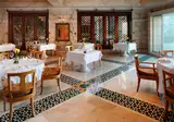 Grand Hyatt Muscat foto 2