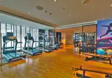 Pullman Dubai Downtown Hotel foto 19