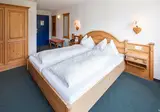 Hotel Jungfrau Lodge foto 22