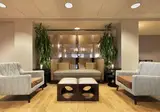 Hampton Inn by Hilton Orlando International D foto 8
