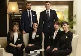 Ponte Vecchio Suites & Spa foto 9