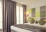 Mercure Paris La Sorbonne Saint Germain des Prés Hotel foto 8