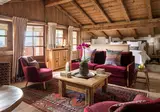 Les Chalets du Mont d'Arbois foto 11