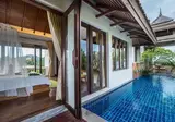 Royal Muang Samui Villas foto 3