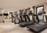Hilton The Hague foto 10