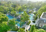 Mövenpick Resort & Spa Jimbaran foto 18