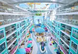 8 dg cruise West Mid Zee Legend of the Seas foto 4