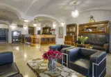 Hotel Mucha foto 20