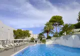 Meliá Cala Galdana foto 2