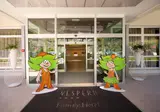 Family Hotel Vespera foto 30