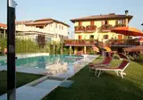 Hotel Romantic foto 16