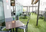 Aura Hotel Algeciras foto 19