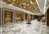 Mövenpick Hotel & Thermal Spa Bursa foto 13