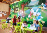 Camping Esterel Caravaning foto 23