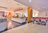 Hotel Clover Patong Phuket foto 18