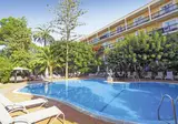 Hotel Morlans Garden foto 2