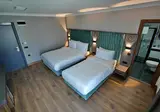 Shelton Airport Otel foto 12