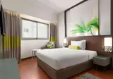 Howard Johnson Plaza By Wyndham Dubai foto 2