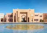 The Ritz-Carlton Doha foto 25