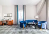 Hanza Hotel foto 26
