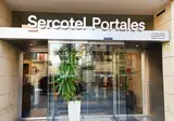 Sercotel Portales foto 2