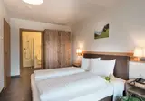 Alpenparks Hotel & Appartementen Central foto 6