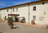 Country Hotel Borgo Sant'Ippolito foto 14
