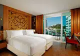 Centara Nova Hotel & Spa Pattaya foto 4